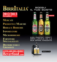 Annuario Info-Birra InfoBirra Birre 2007-2008