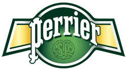 Logo acqua Perrier