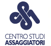 Logo Centro studi assaggiatori