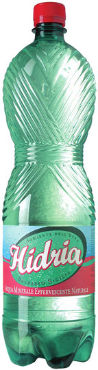 Acqua Minerale Hidrya Bottiglia Pet Grande 1,5 litri