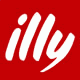 Illy caffè Logo