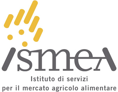 logo Ismea Istituto di servizzi per il mercato agricolo alimentare