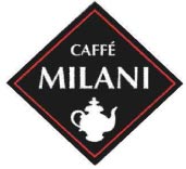 Logo caffè Milani