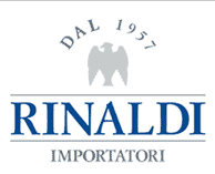 Logo Fratelli rinaldi Importatori