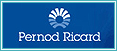 Logo Pernod Ricard