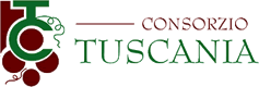 Logo Consorzio Tuscania