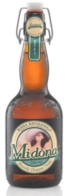 Birra Amarcord LA MI DÒNA