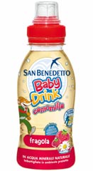 Baby Drink Sanbenedetto