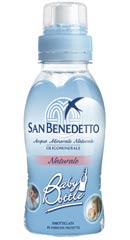 Baby Bottle Sanbenedetto