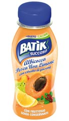 Batik Succoso Sanbenedetto