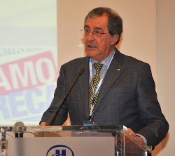 Leopoldo Pasquini Presidente