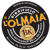 logo birra olmaia BK